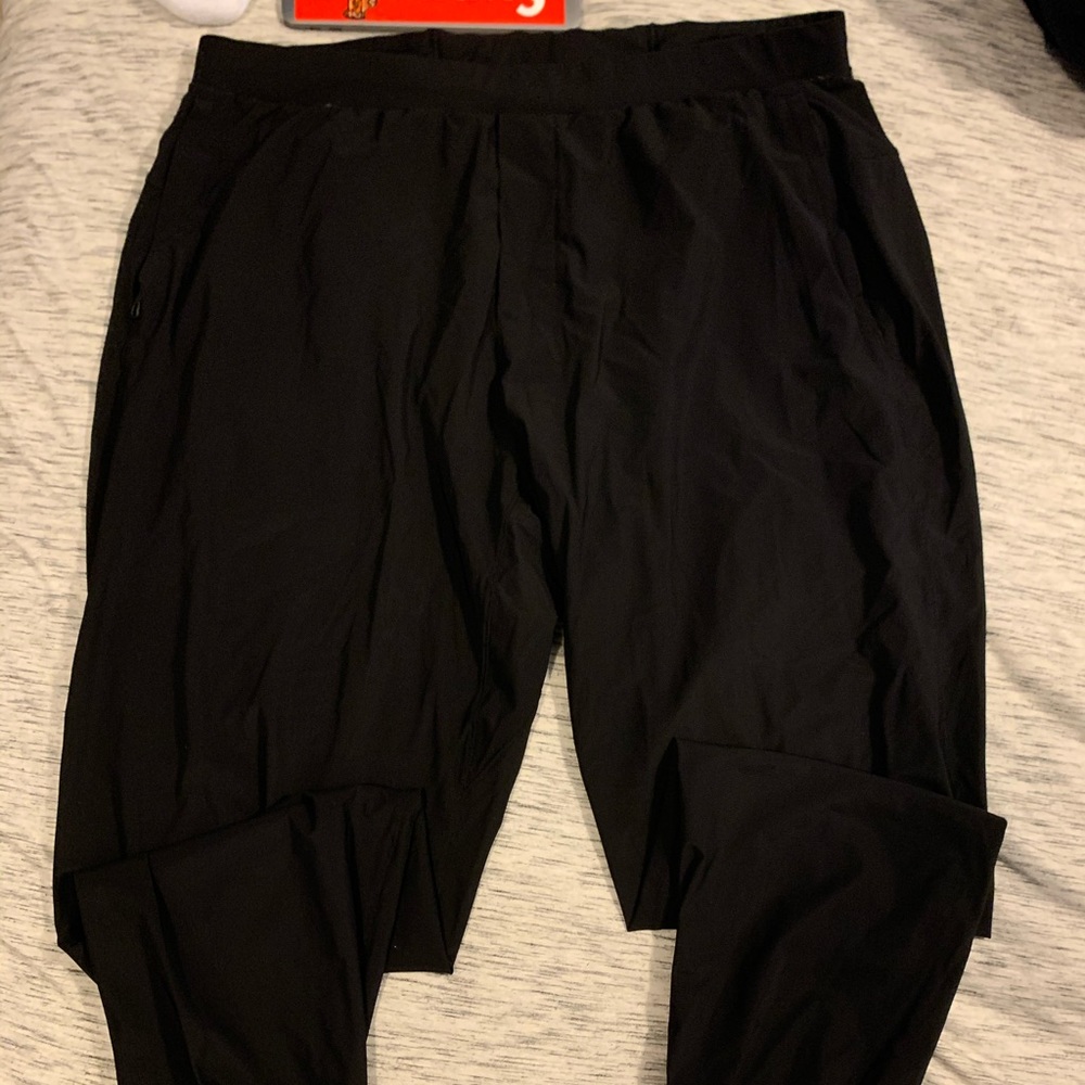 Lululemon Surge Joggers